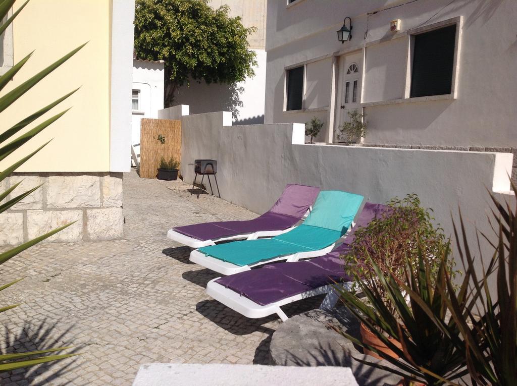 Vivenda Remos Villa Sesimbra Cameră foto