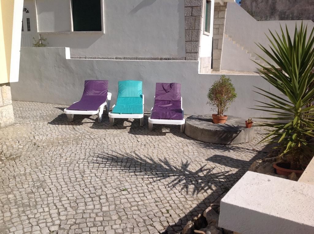 Vivenda Remos Villa Sesimbra Cameră foto