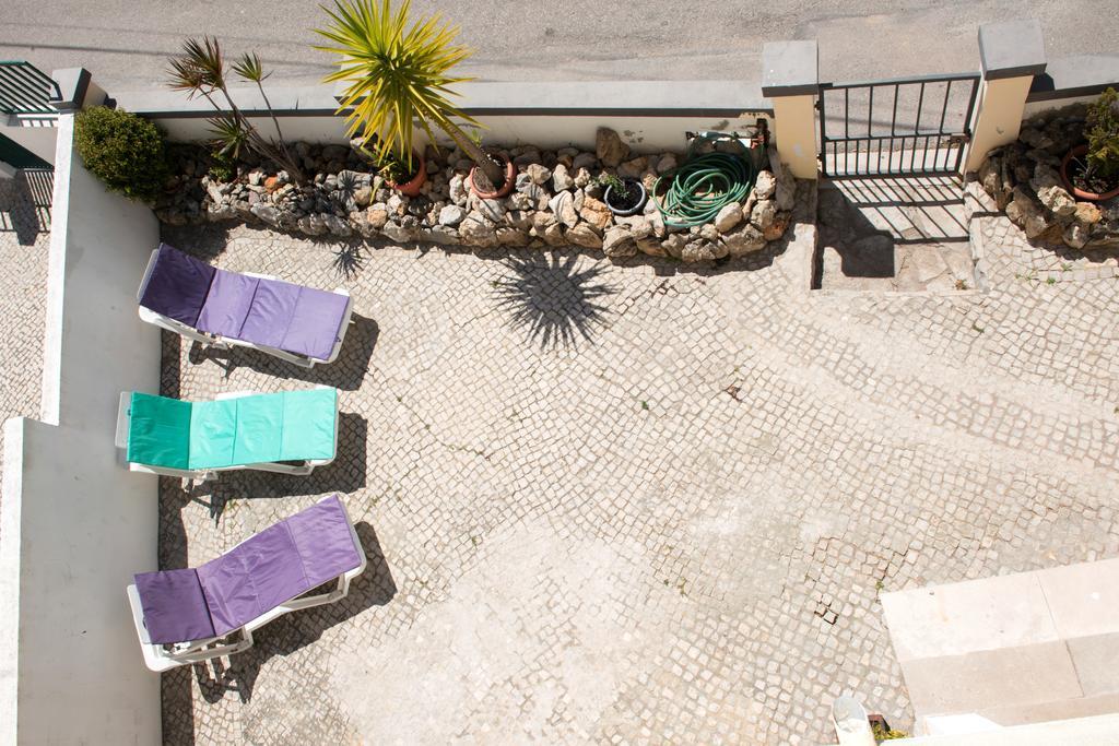 Vivenda Remos Villa Sesimbra Exterior foto