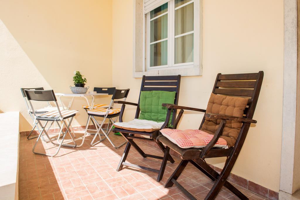Vivenda Remos Villa Sesimbra Exterior foto